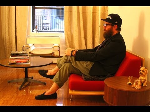 StyleLIkeU’s Early Years: Closet interview with ERIC ASBURY
