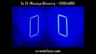 LIGHT SHOW // Soulwax - Is It Always Binary