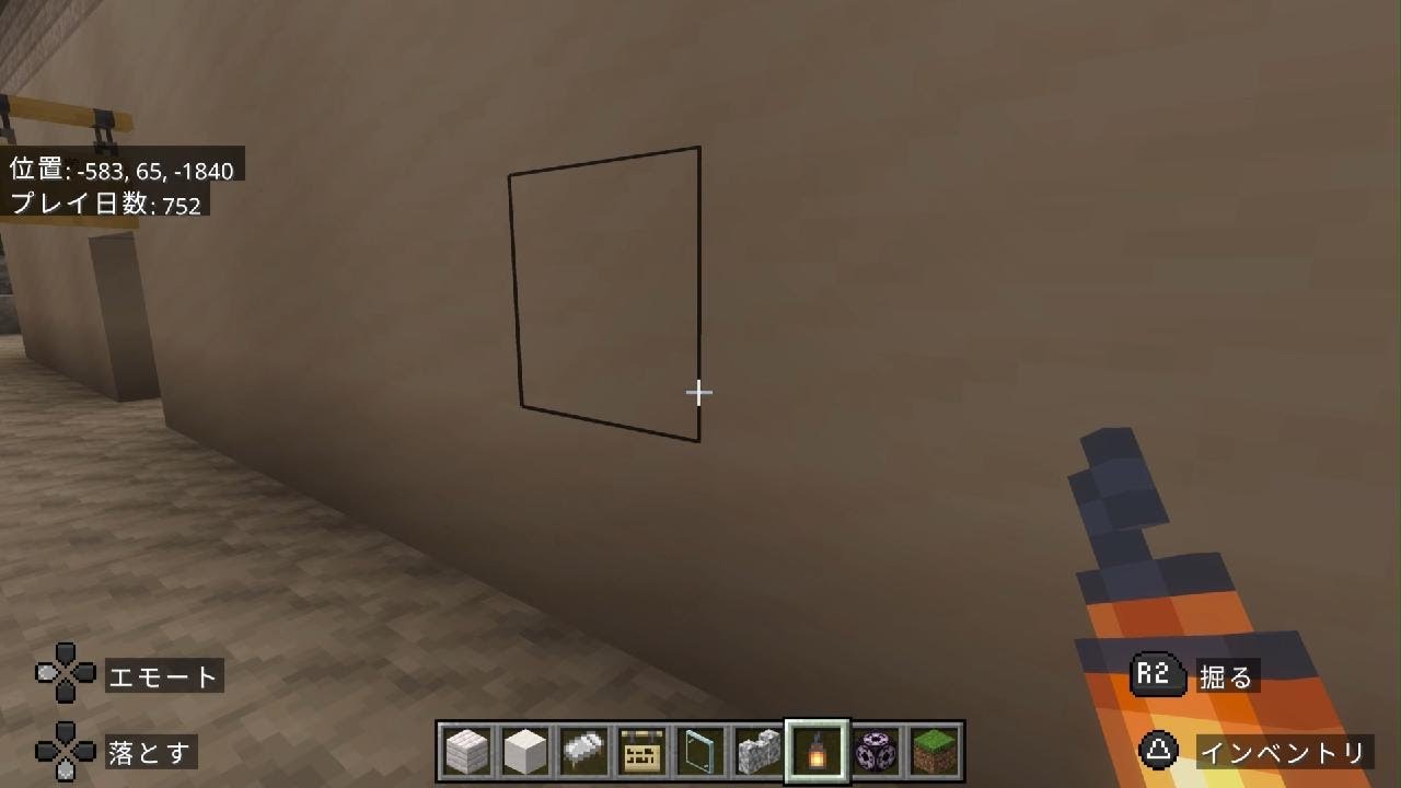 Minecraft_20260124141506 - YouTube
