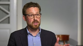 The 2020 Nils Klim Conversation with Frederik Poulsen