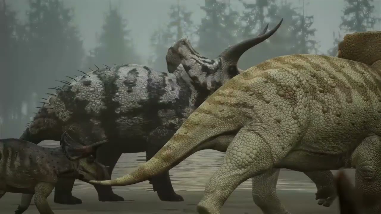 Dynasty Realism - Path of Titans Server