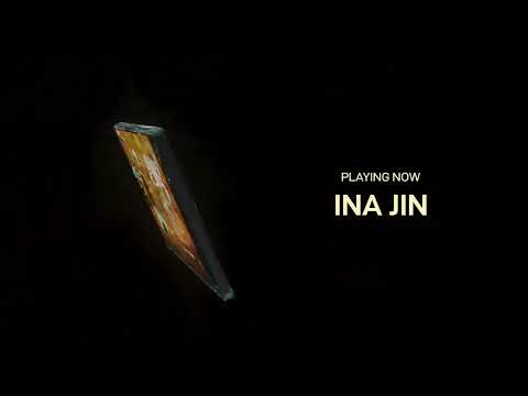 Ina Jin