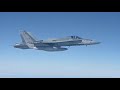 Канада хочет прислать в Украину фрегат типа «Halifax» или истребители CF - 18 «Hornet»