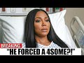 Tamar Braxton BREAKS DOWN After Shocking Doctor's News