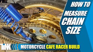 What Chain Size Does Your Bike Need? Here's How to Measure It