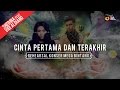 Gambar cover Sherina ft. Vidi Aldiano - Cinta Pertama Dan Terakhir Rehearsal Konser Mega Bintang