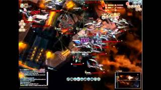 Darkorbit,Lets Dance!
