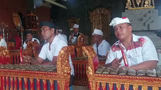 Download Lagu Tabuh  kreasi goak maling taluh  sekaa gong banjar  globor carik denpasar selatan MP3