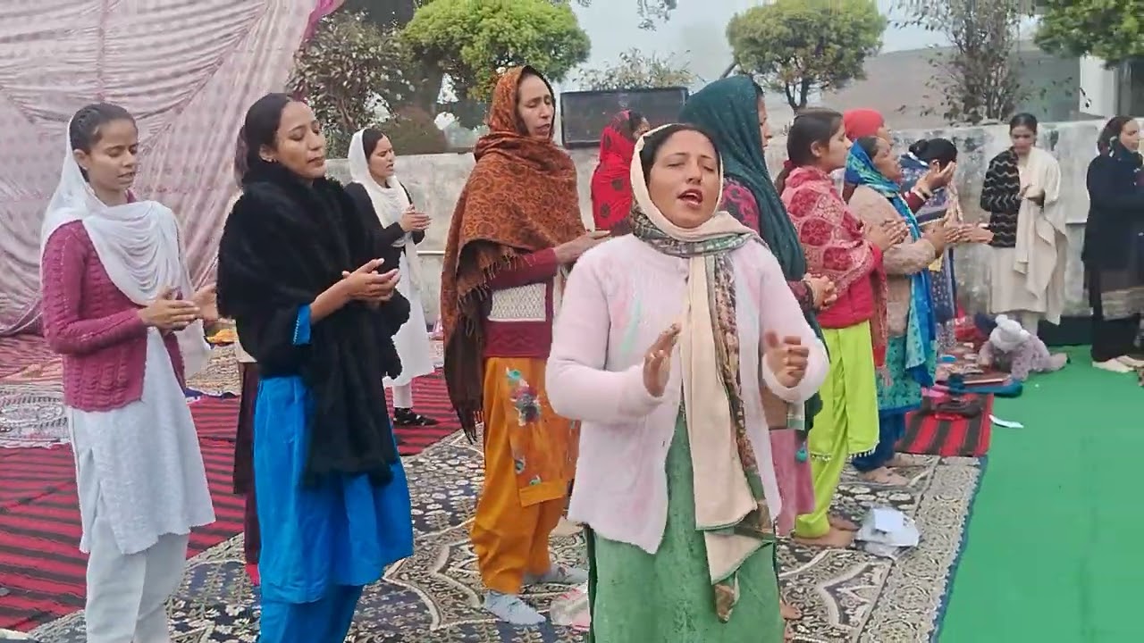 Dil se shukrguzar hai hum 