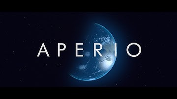 APERIO - An Elite Dangerous Trailer (2.3 Vanity Cam)