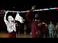 Lebron James scream if you love Dead by Daylight