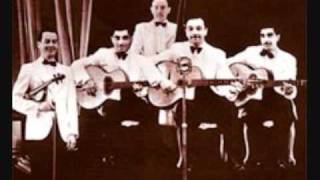 Django Reinhardt - Brazil - Paris, 10.03. 1953 chords