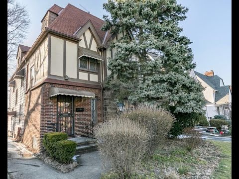3686 Lindholm Road, Shaker Heights, OH home video tour