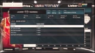 James Harden Awesome Drunken Pledge To Make Adidas Amazing