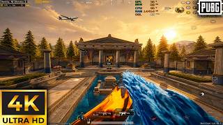 UHD + 120 FPS on 60Hz Monitor | R5 7600x + RTX 3060 | HALAL FILE USER✅ | GAMELOOP 32BIT/4K