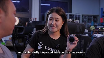 SenseCAP Watcher   The Physical AI Agent for Smarter Spaces by Seeed — Kickstarter