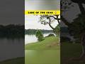 India’s Lake Full of Skeletons 😱 #trending #shorts #factolifes