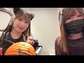 久しぶりの配信ライブ🎃🎹