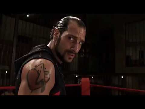UNDİSPUTED 3 MARKO ZAROR - DOLOR - FİGHT SCENE