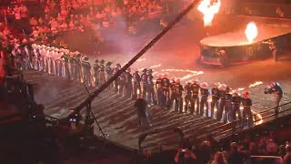 Professional Bull Riding comes to KC with new team format