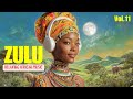 Zulu Afrobeat & Love Rhythms | Calm Ambient Mix Vol.11