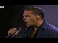 Luis Miguel Todo Y Nada Argentina 1996 4K mp3