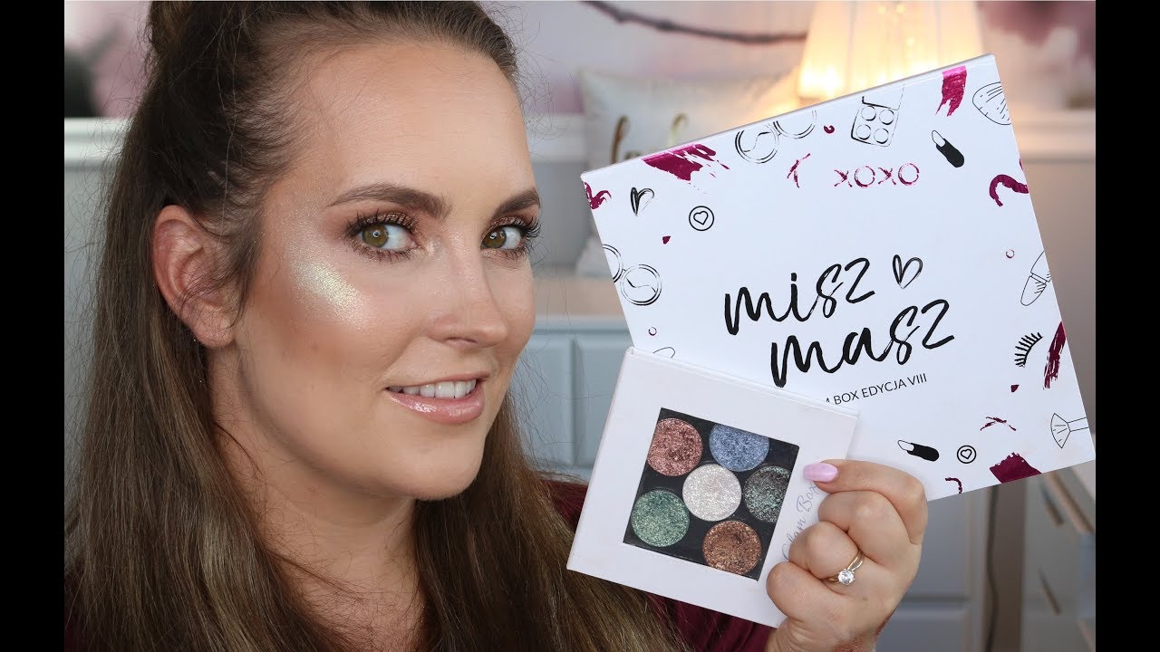 TEGO w Polsce się NIE produkuje - Turbo Glow i Misz Masz - rozdanie