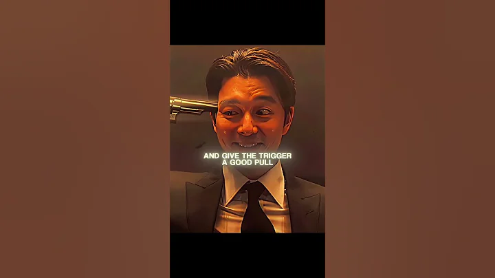 Gong Yoo (The Salesman) - Squid Game 2 #squidgame #squidgame2 #kdrama #edit #shorts #shortsyoutube