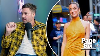 Comedian Jeff Dye blasts ex Kristin Cavallari for exposing his DUI story on podcast ‘for clicks'