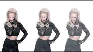 will i am ft Britney Spears -Scream&Shout (dvj liveplay remix)
