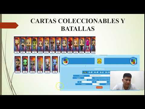 TAREA DE GAMIFICACION