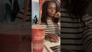 My Work From Home Coffee Shop Setup (And What Went Wrong)