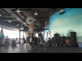 Jamie Greene 16.5 Crossfit Yas Africa Region