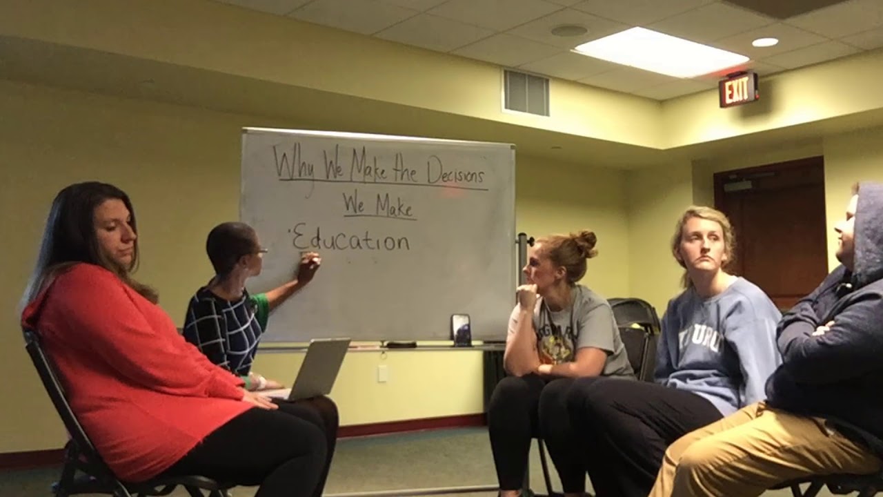 Final Group Therapy Video Group 2 - YouTube