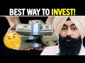 How To Invest In 2021 To Build Wealth - Stocks? Real Estate? Bitcoin? Gold? | Minority Mindset