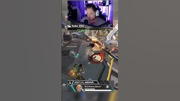 Apex Legends servers in a nutshell #shorts #apexlegends #apexclips