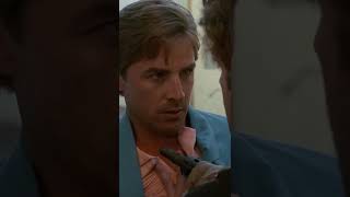 Crockett Speaks without words!
