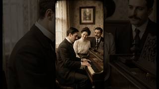 Forgotten 1910s Piano