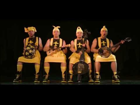 Ot Vinta - Накурила баба журавля (official music video)