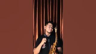 Ciinan Bana - Fauzana (Saxophone Cover)