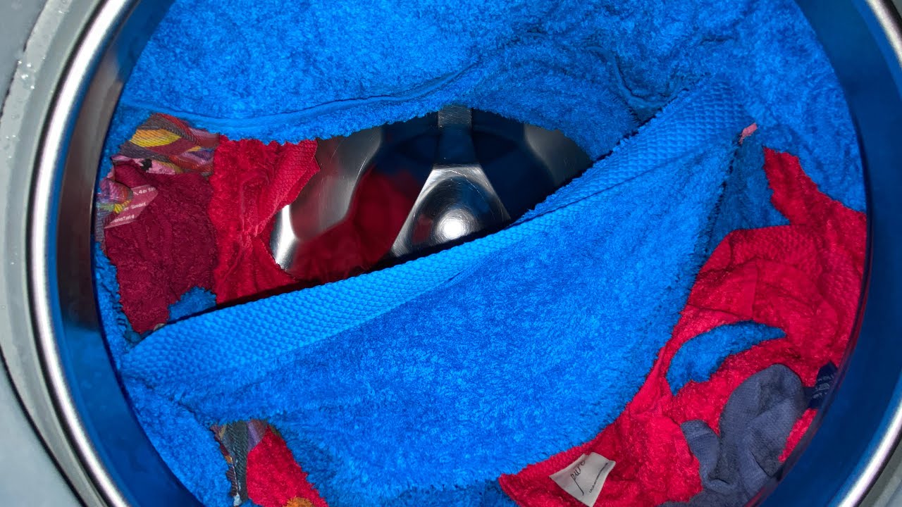 Miele Novotronic W985 Waschmaschine