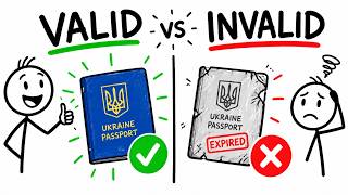 Information Election Photo ID Rules Explained: Ukraine's New Requirements News