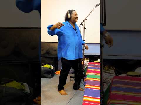 🥁Making of Bambara Kannaley Third Bgm #srikanth #namitha #uditnarayan #sadhanasargam #srikanthdeva