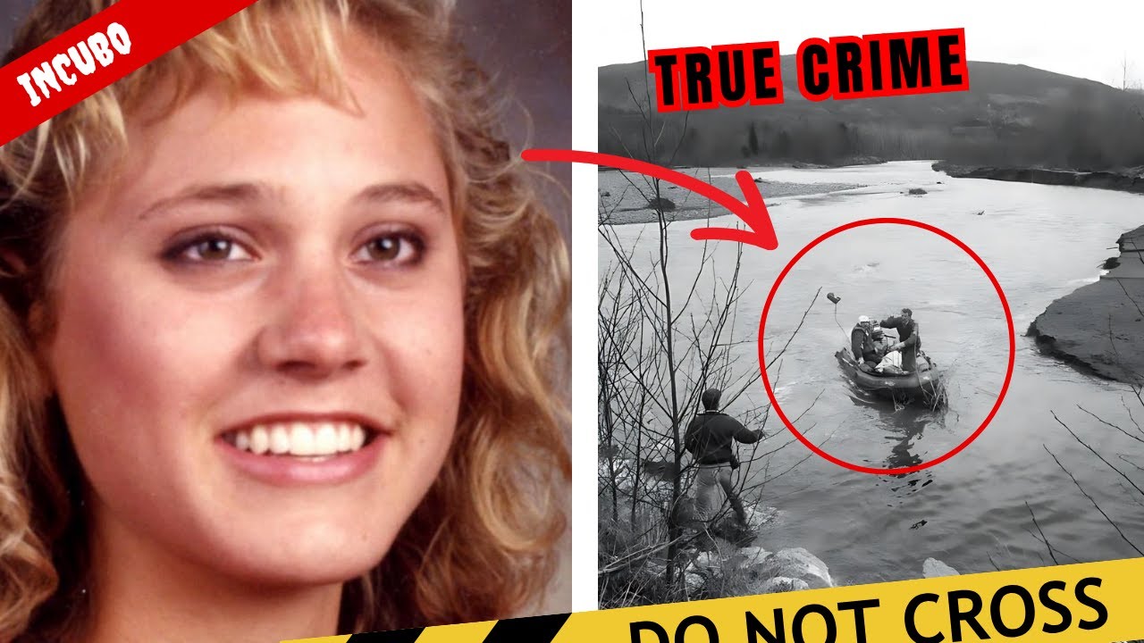 27 anni dopo, la scoperta è agghiacciante