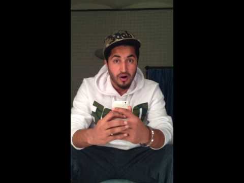 Thank you so much for birthday wishes from Jassi Gill