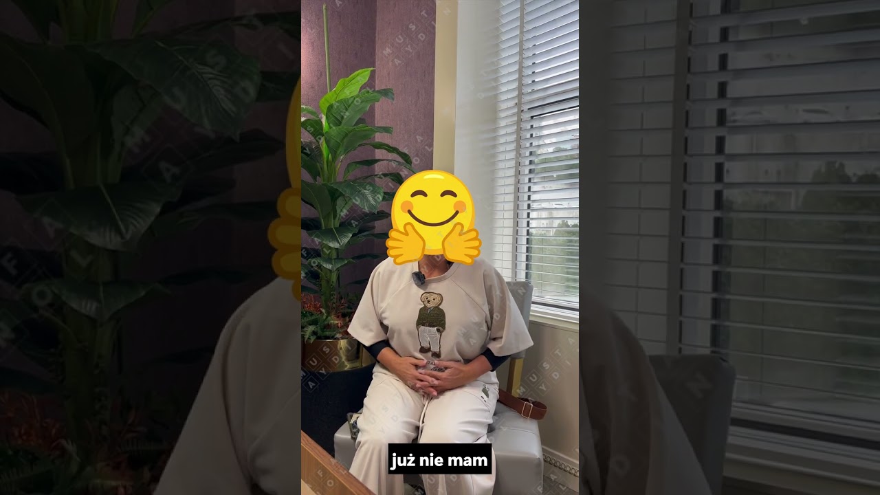 Real Patient Experience