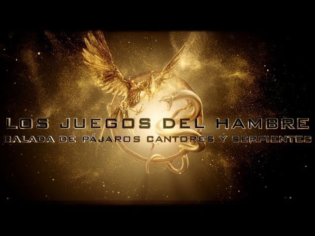 Los juegos del hambre - película: Ver online en español