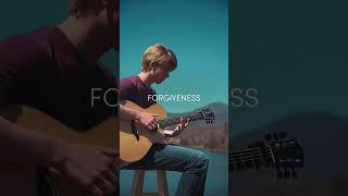 Mighty To Save - Hillsong - Fingerstyle Guitar Cover Titus Major