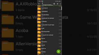 How to put vape config file on hydrogen screenshot 1