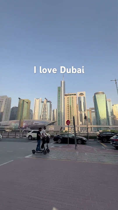 Main yahuun huu. #dubai #pardeshlife #foryou #vairal #youtub